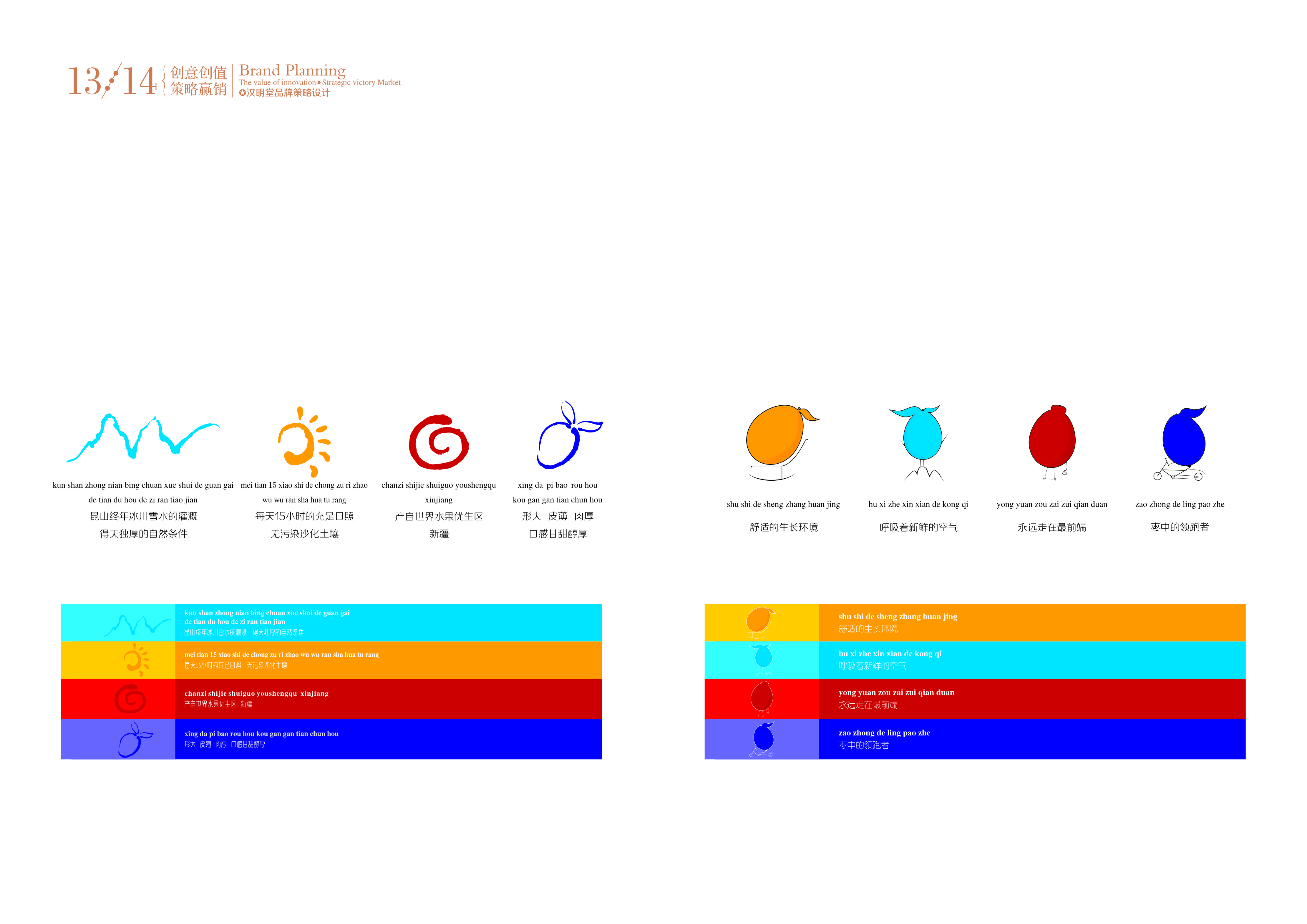 山西漢明堂品牌策劃包裝設(shè)計有限公司設(shè)計作品