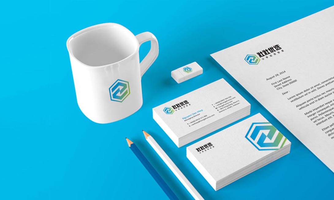 角色品牌營銷策劃與商業設計設計作品