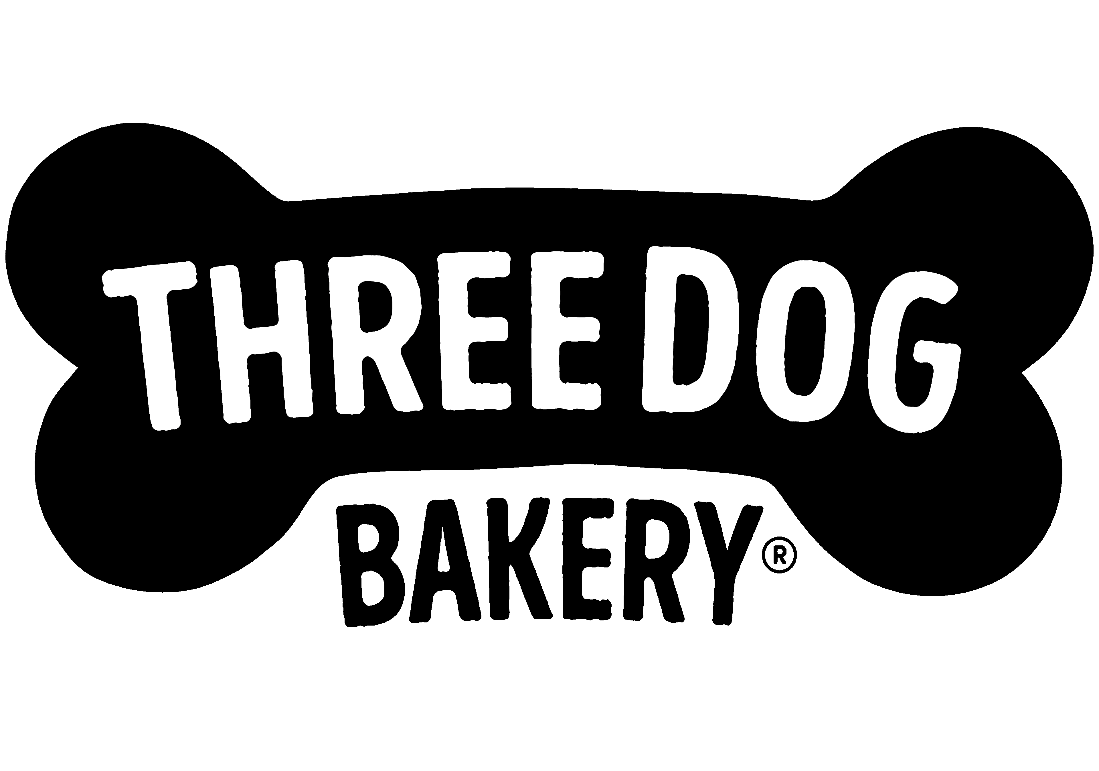 【這個LOGO設計有意思】Three Dog Bakery 推出新LOGO和品牌標識，寵物烘焙品牌再樹視覺標桿