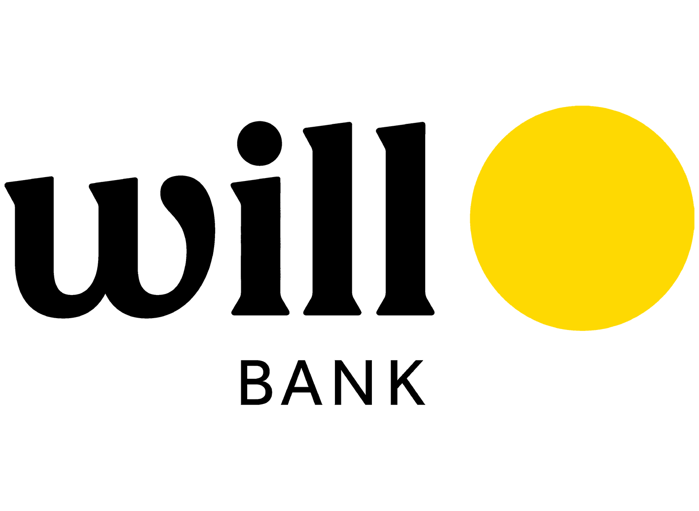 巴西Will Bank推出新LOGO及品牌標識，數字銀行品牌升級中“傳承與創新平衡”的優質案例【這個LOGO設計有意思】