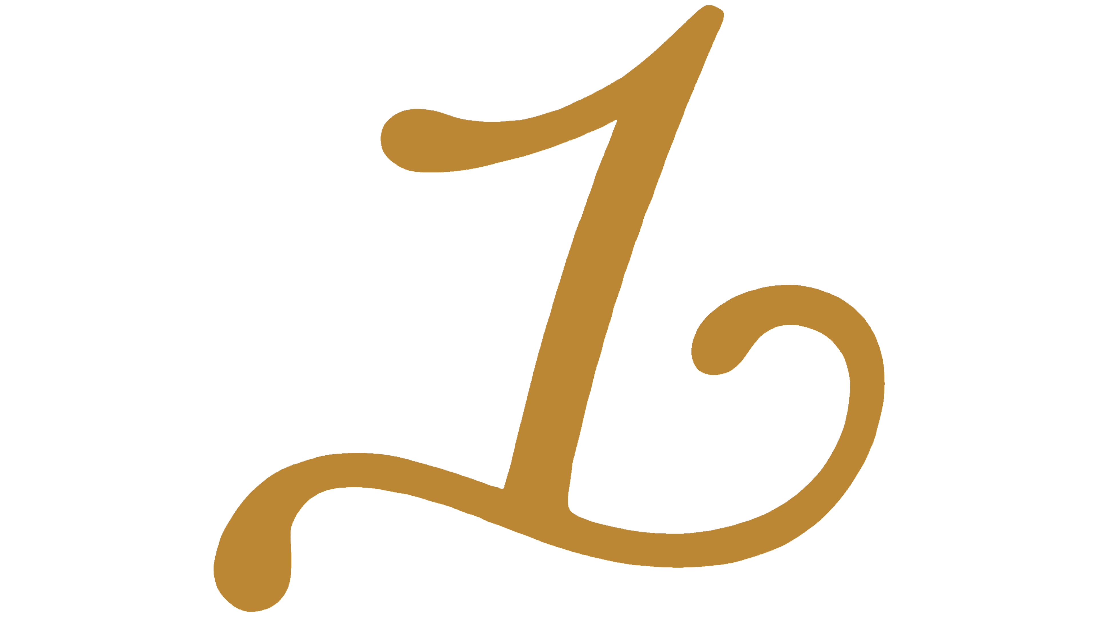 【這個LOGO設計有意思】美國 First Lady 公司推出新LOGO及品牌標識設計