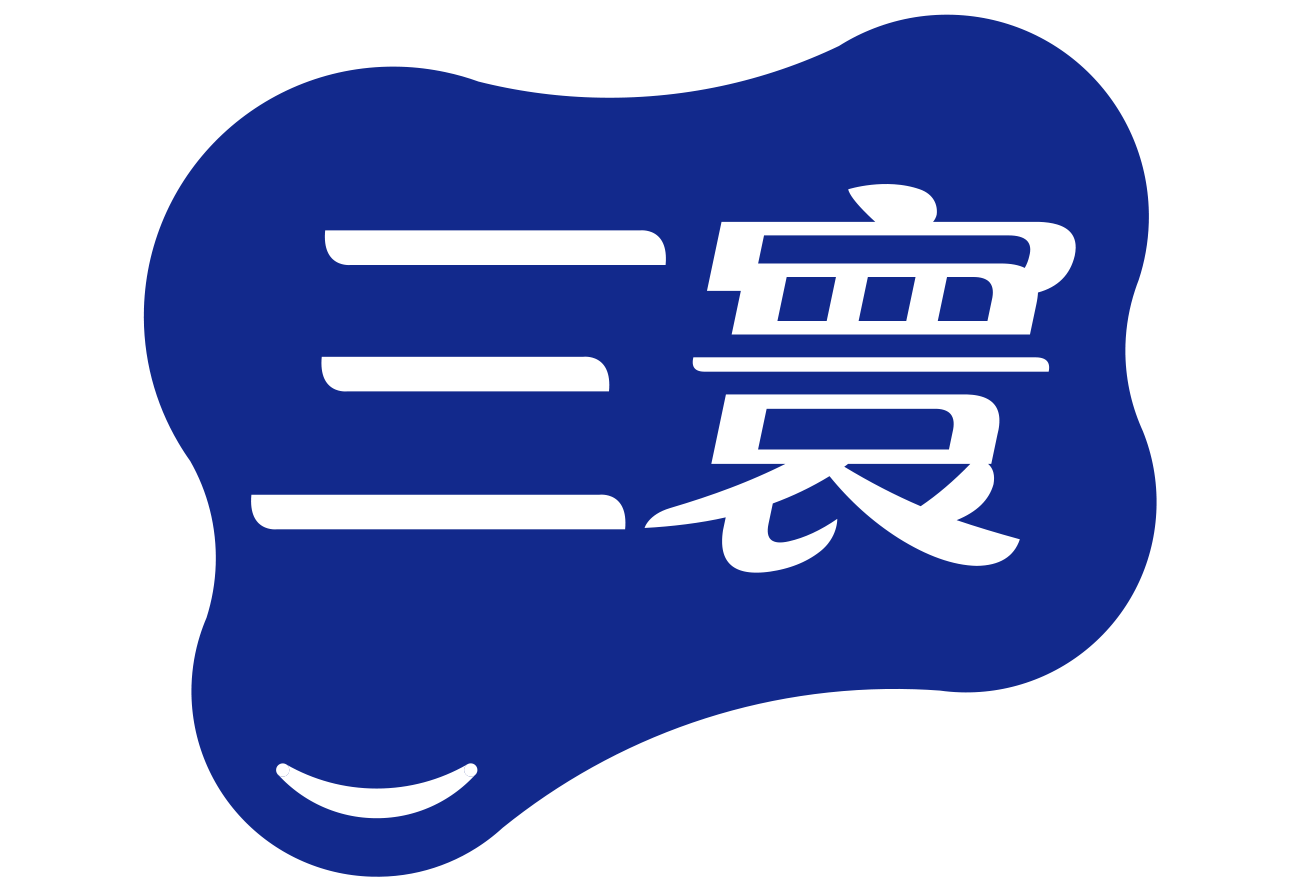 【這個LOGO設計有意思】大連三寰乳業LOGO煥新設計：傳統與創新融合的本土乳業品牌標識升級