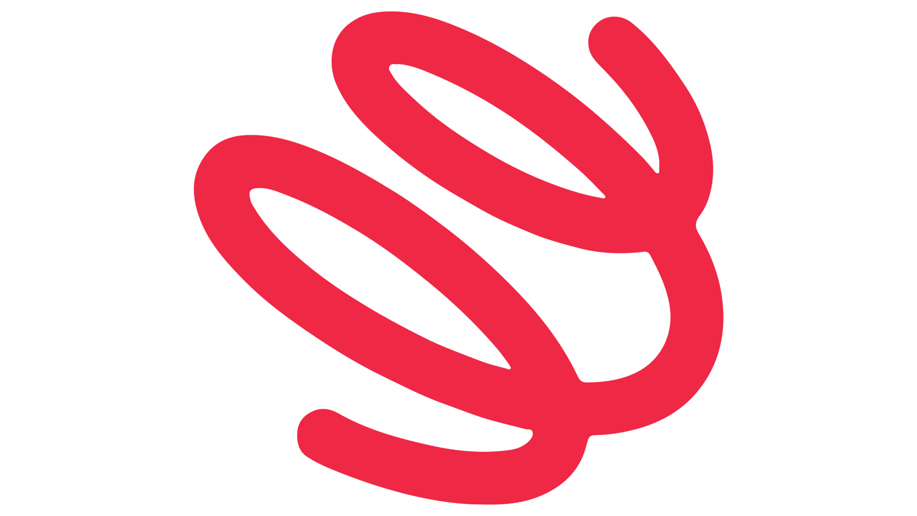 【這個LOGO設計有意思】Cinemex新LOGO及品牌形象發布：拉丁美洲影院巨頭的極簡風品牌升級之路