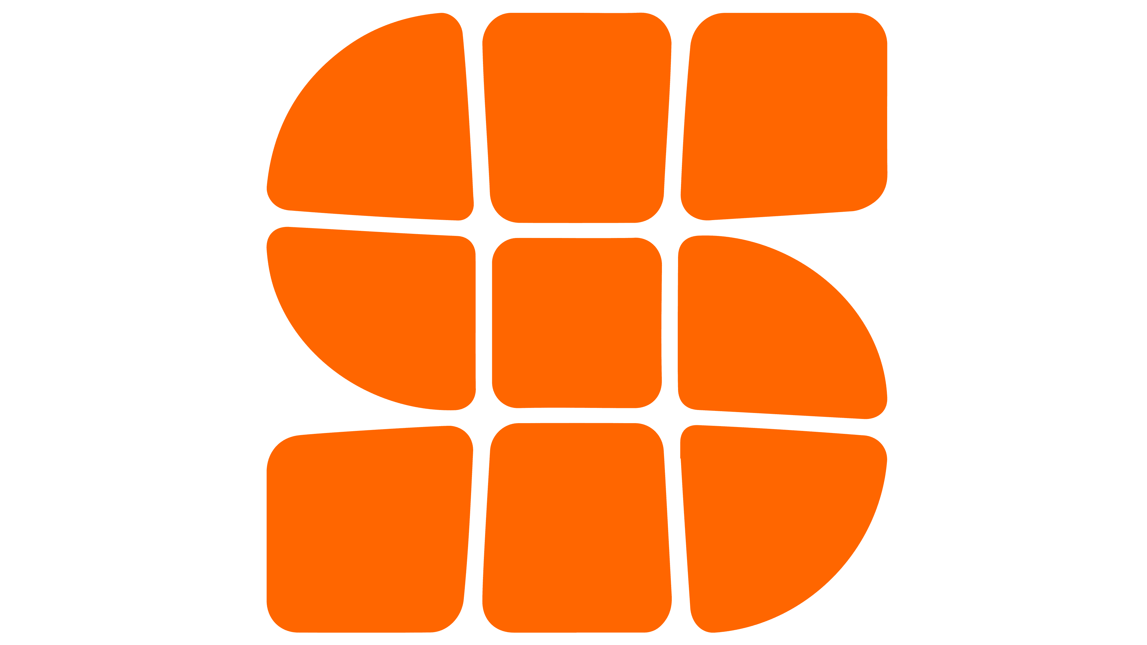 【這個LOGO設計有意思】Sky Zone 蹦床公園新LOGO設計：親子向視覺升級，助力品牌強化市場優勢