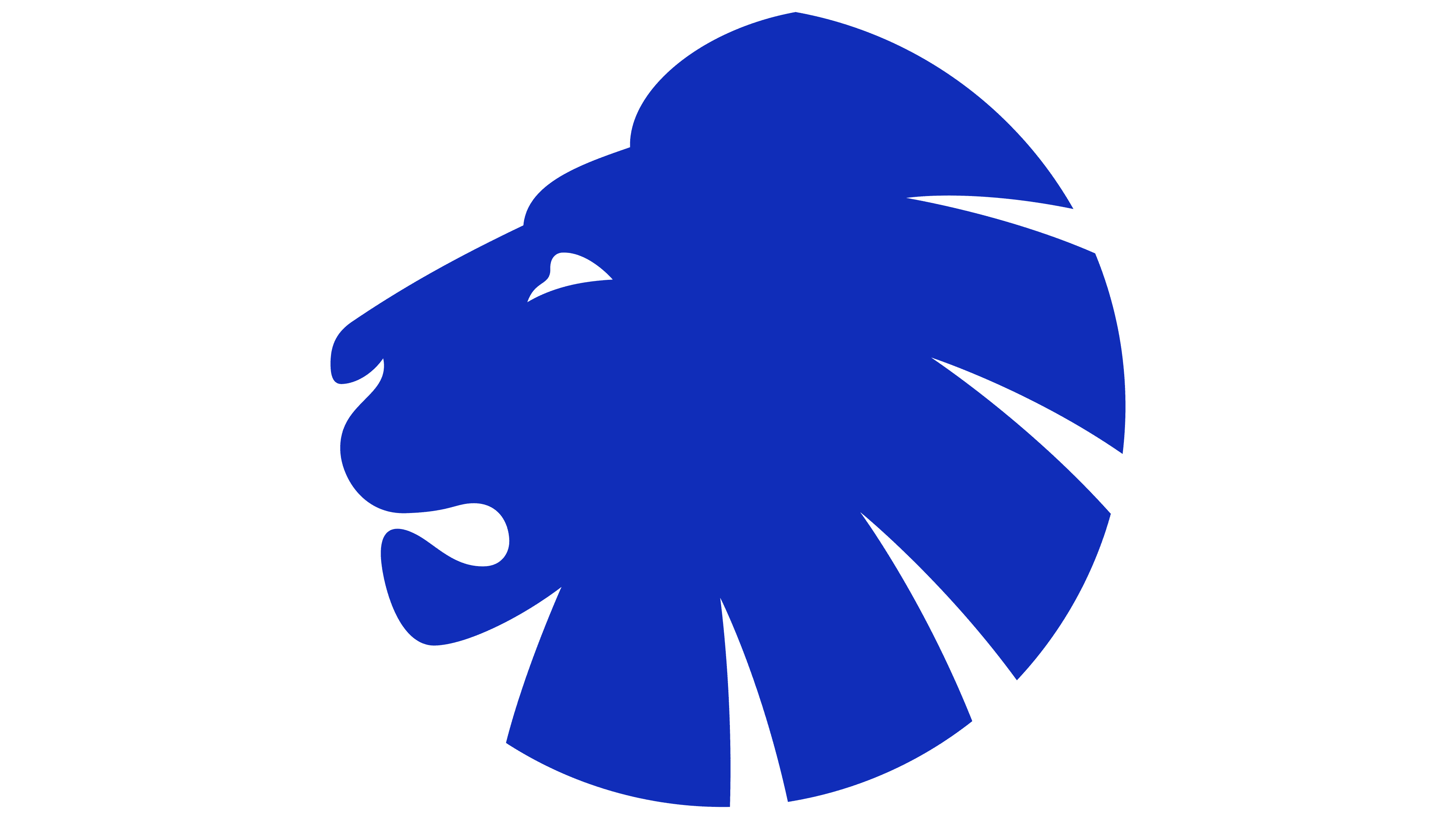 【這個LOGO設計有意思】丹麥FC哥本哈根足球俱樂部新LOGO及品牌形象發布，傳統雄獅符號煥發現代活力