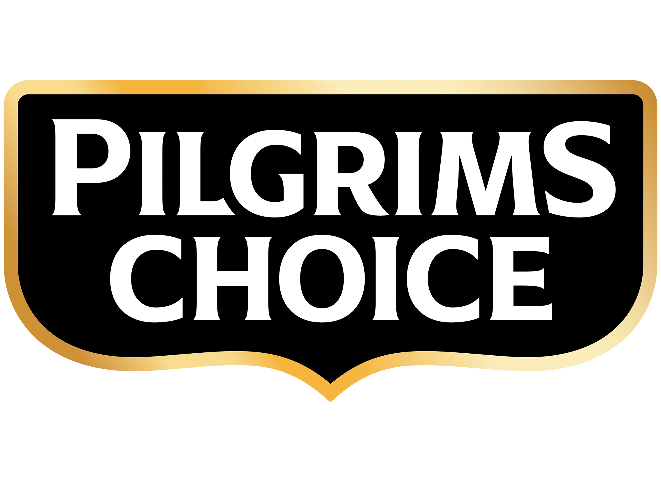 【這個LOGO設計有意思】Pilgrims Choice 切達奶酪品牌煥新LOGO，英國 Ornua Foods 旗下品牌視覺升級搶占市場