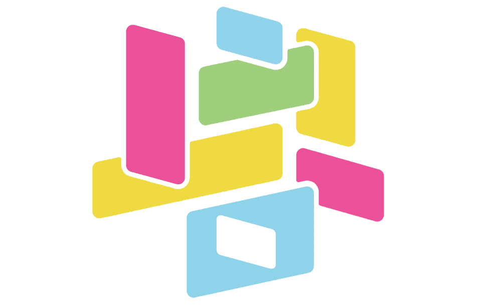 【這個LOGO設計有意思】桃園市客家事務局新「客」字LOGO：以多元設計激活客家文化當代傳承